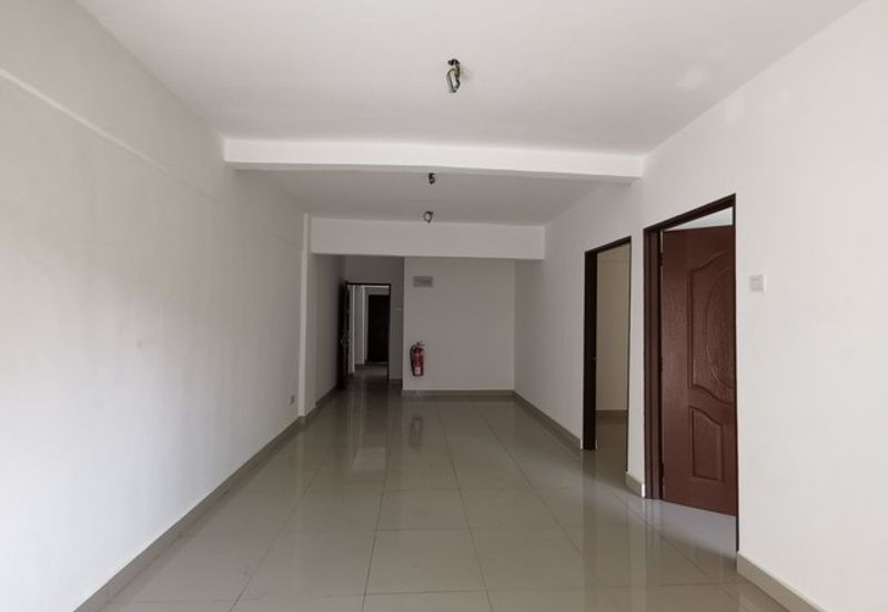 Golden Villa Apartment