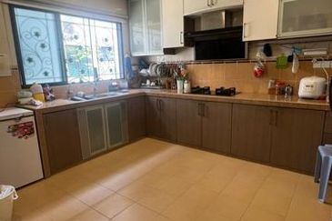 Butterfly Park @ Bandar Bukit Tinggi