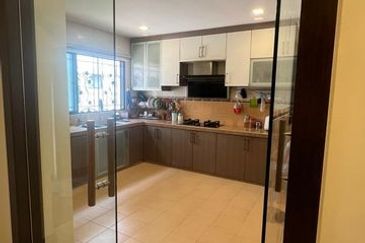 Butterfly Park @ Bandar Bukit Tinggi