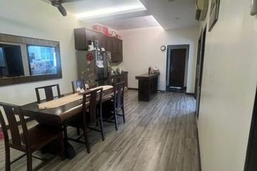 Butterfly Park @ Bandar Bukit Tinggi