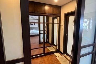 Butterfly Park @ Bandar Bukit Tinggi