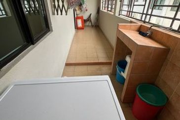 Butterfly Park @ Bandar Bukit Tinggi