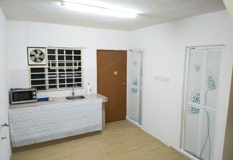 Taman Bukit Kajang Baru