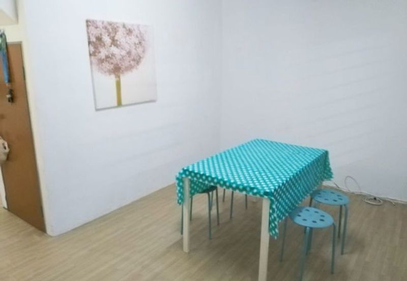 Taman Bukit Kajang Baru