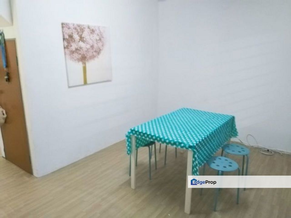 Taman Bukit Kajang Baru, , 