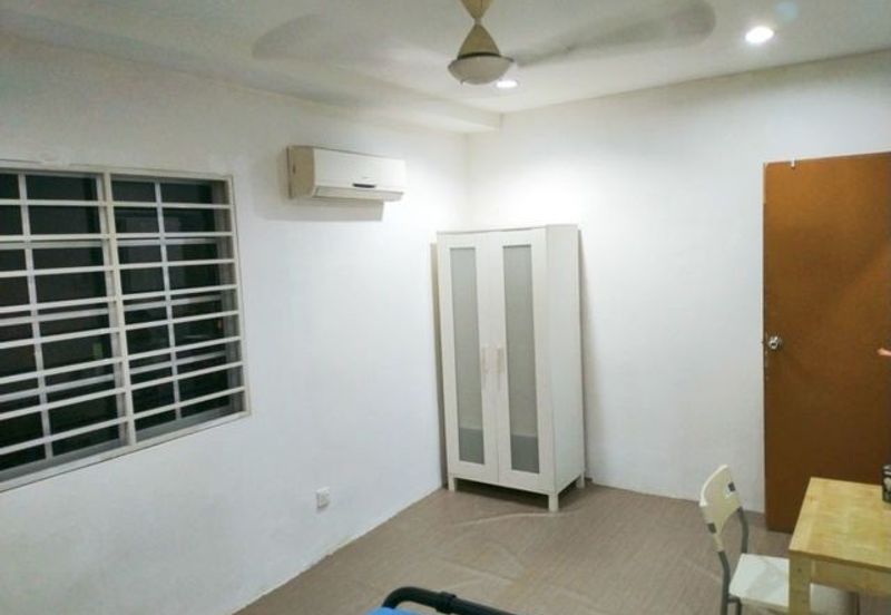 Taman Bukit Kajang Baru