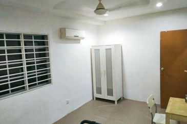 Taman Bukit Kajang Baru