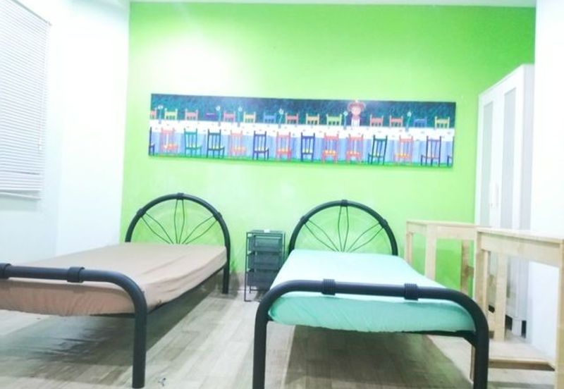 Taman Bukit Kajang Baru