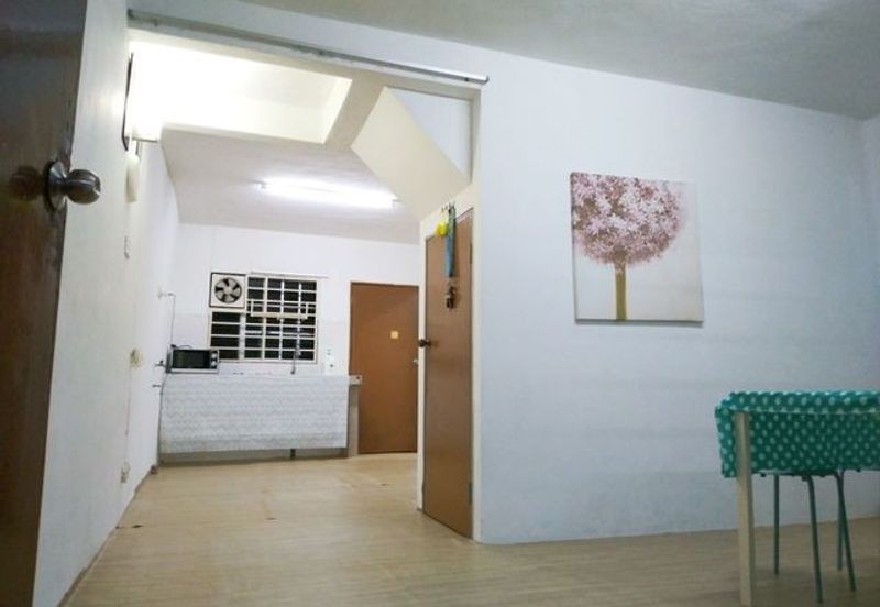 Taman Bukit Kajang Baru