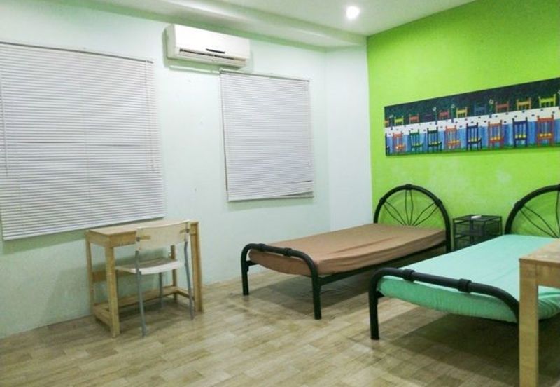 Taman Bukit Kajang Baru