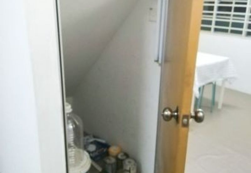 Taman Bukit Kajang Baru