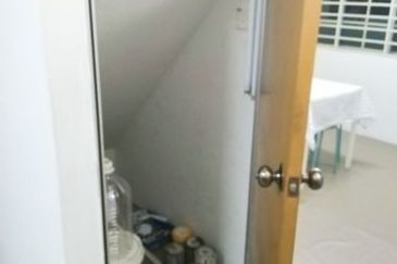 Taman Bukit Kajang Baru