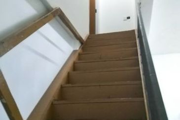 Taman Bukit Kajang Baru