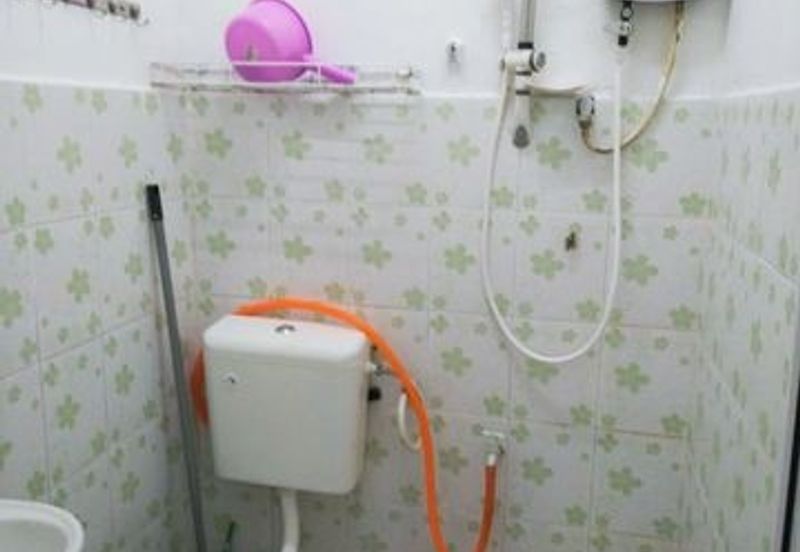 Taman Bukit Kajang Baru