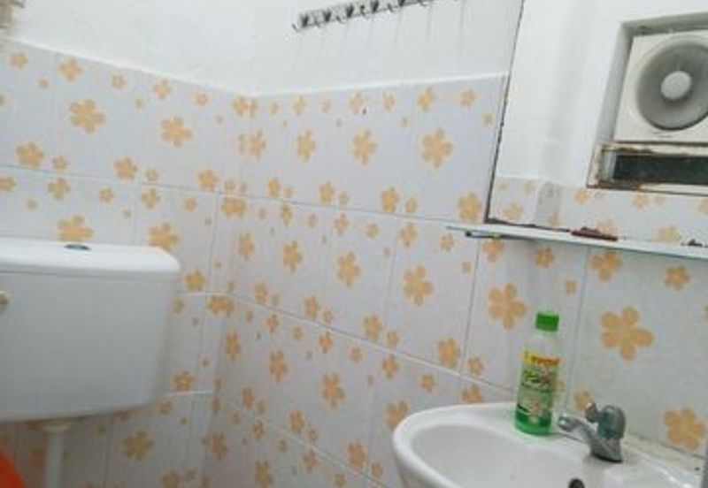 Taman Bukit Kajang Baru