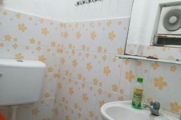 Taman Bukit Kajang Baru