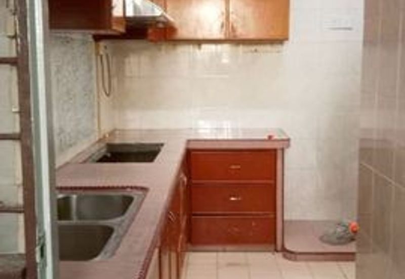 Apartment Tropika, Bandar Bukit Tinggi