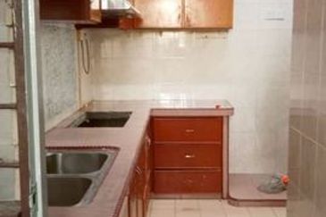 Apartment Tropika, Bandar Bukit Tinggi