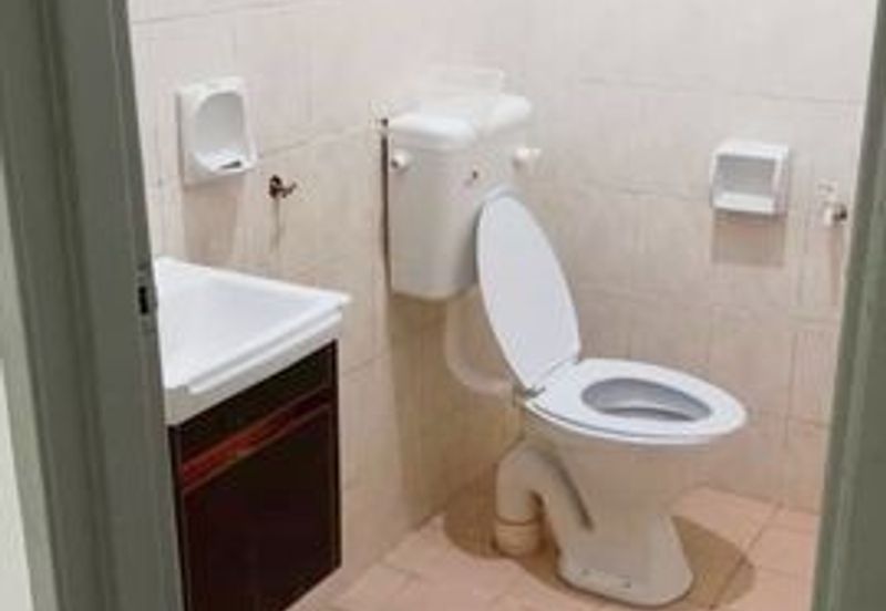 Apartment Tropika, Bandar Bukit Tinggi