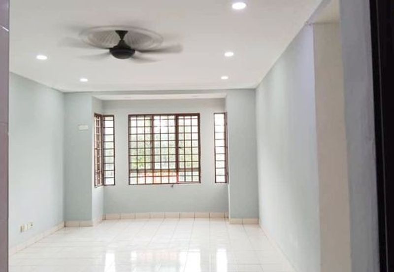 Apartment Tropika, Bandar Bukit Tinggi