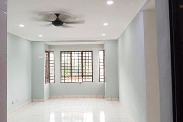 Apartment Tropika, Bandar Bukit Tinggi
