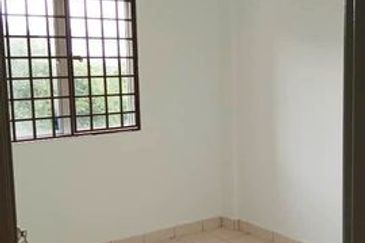 Apartment Tropika, Bandar Bukit Tinggi