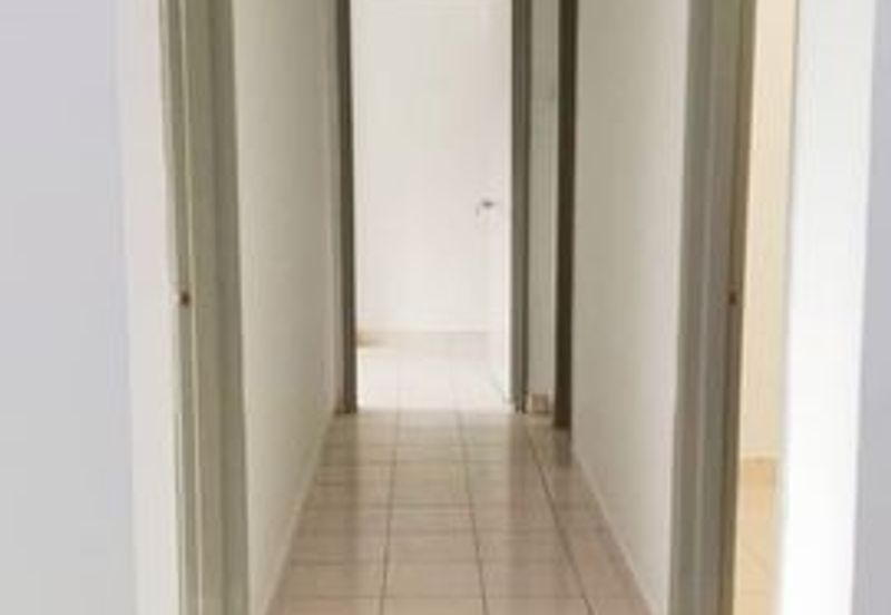 Apartment Tropika, Bandar Bukit Tinggi