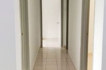 Apartment Tropika, Bandar Bukit Tinggi