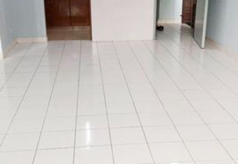 Apartment Tropika, Bandar Bukit Tinggi