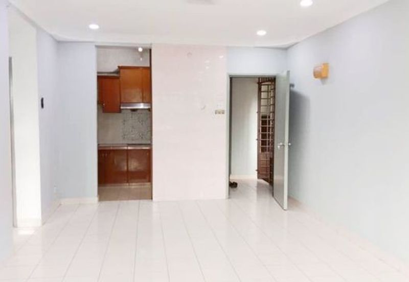 Apartment Tropika, Bandar Bukit Tinggi