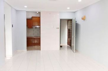 Apartment Tropika, Bandar Bukit Tinggi