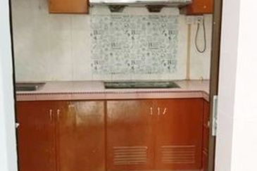 Apartment Tropika, Bandar Bukit Tinggi