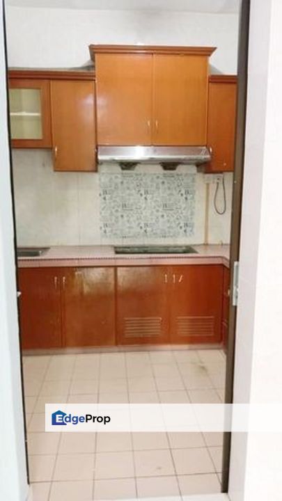 Apartment Tropika, Bandar Bukit Tinggi, , 