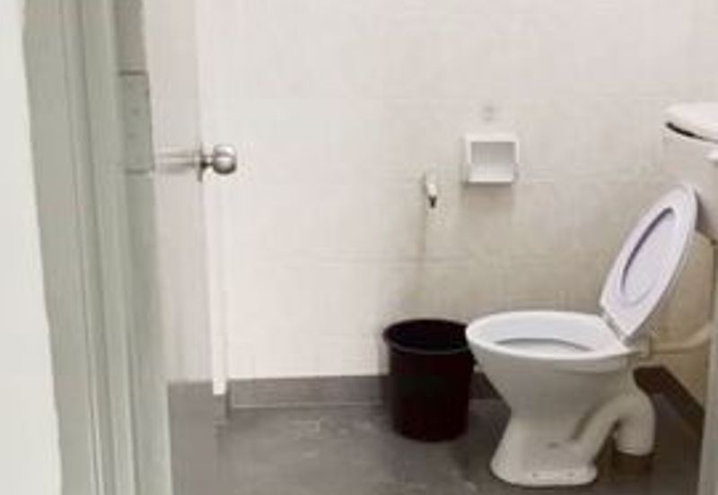 Apartment Tropika, Bandar Bukit Tinggi