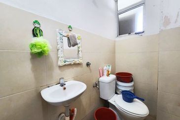 Pangsapuri Villamas @ Sungai Pinang