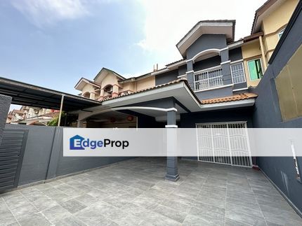 Bandar Puteri Klang, , 