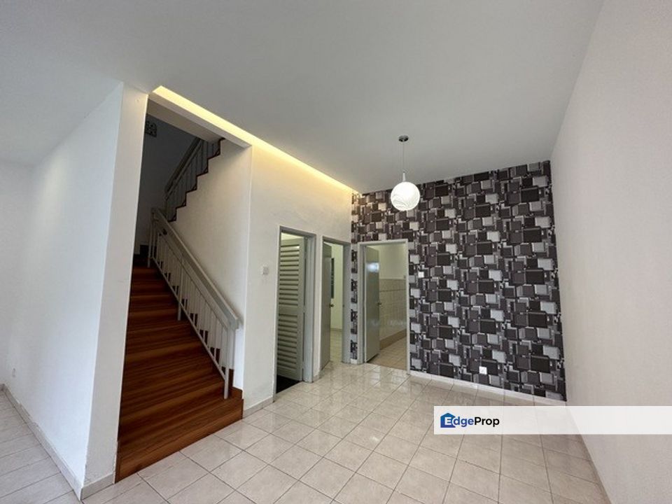 Bandar Puteri Klang, , 