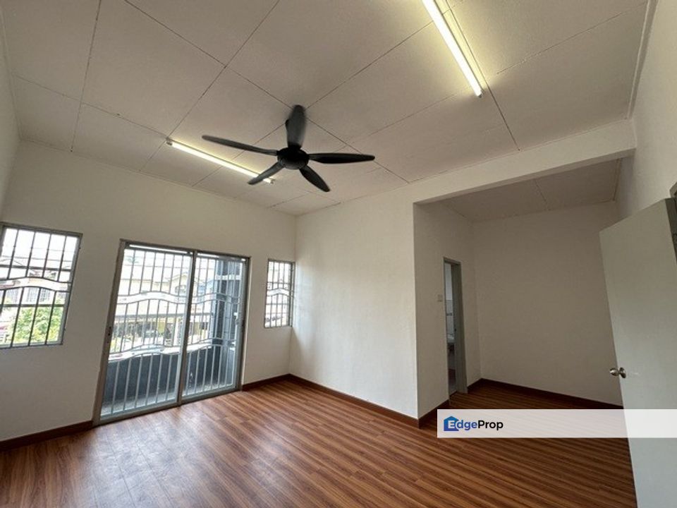 Bandar Puteri Klang, , 