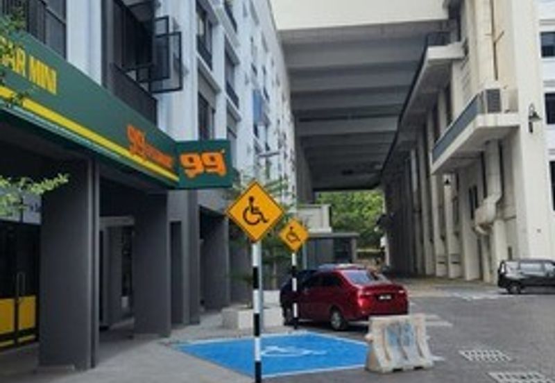 Edusentral @ Setia Alam