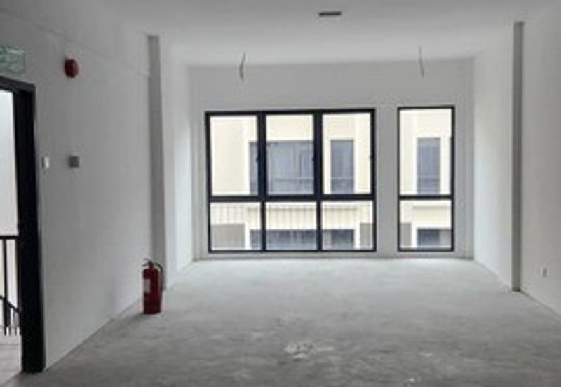 Edusentral @ Setia Alam