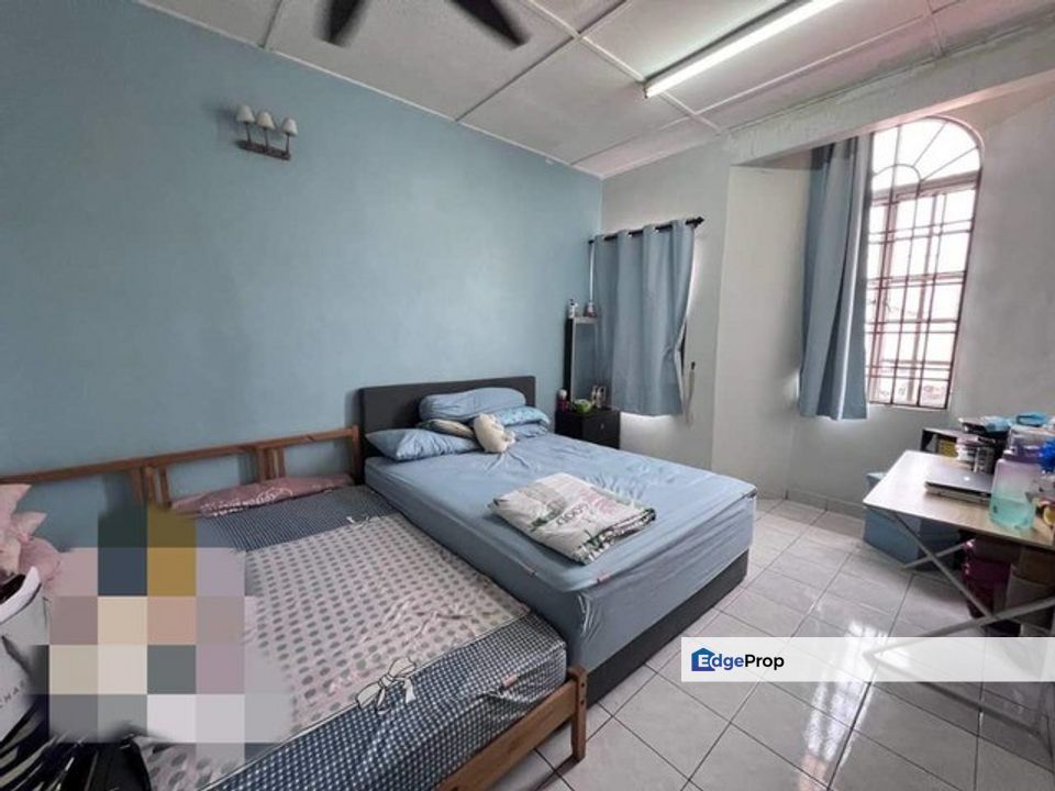 Bandar Puteri Klang, , 