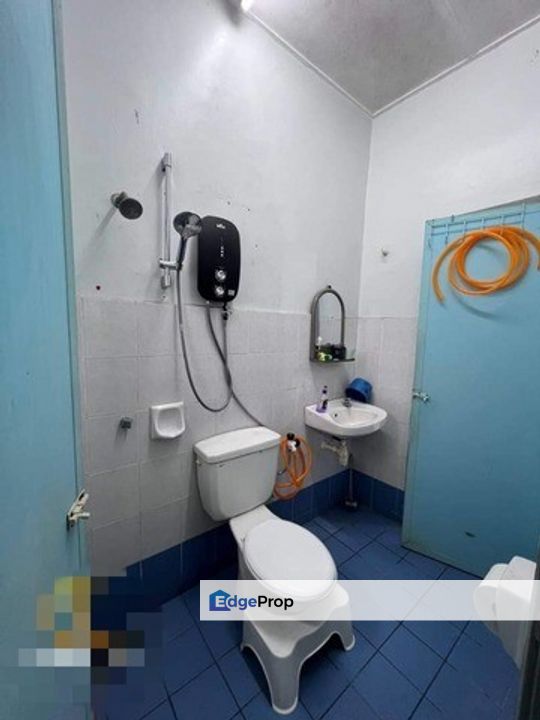 Bandar Puteri Klang, , 