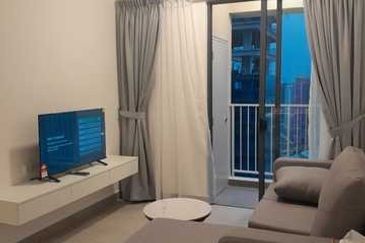 Sunsuria Forum @ 7th Avenue