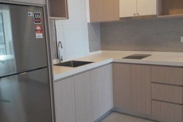 Sunsuria Forum @ 7th Avenue