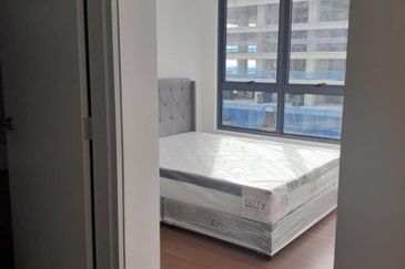 Sunsuria Forum @ 7th Avenue