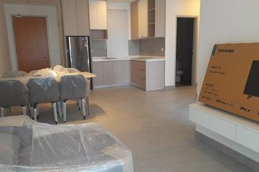 Sunsuria Forum @ 7th Avenue