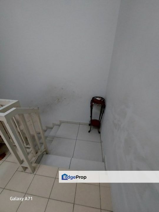 Taman Mesra, Klang, , 