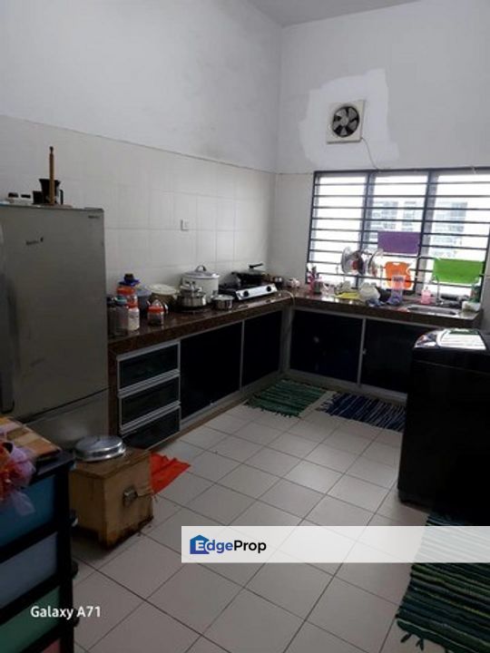 Taman Mesra, Klang, , 