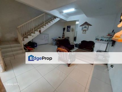 Taman Mesra, Klang, , 