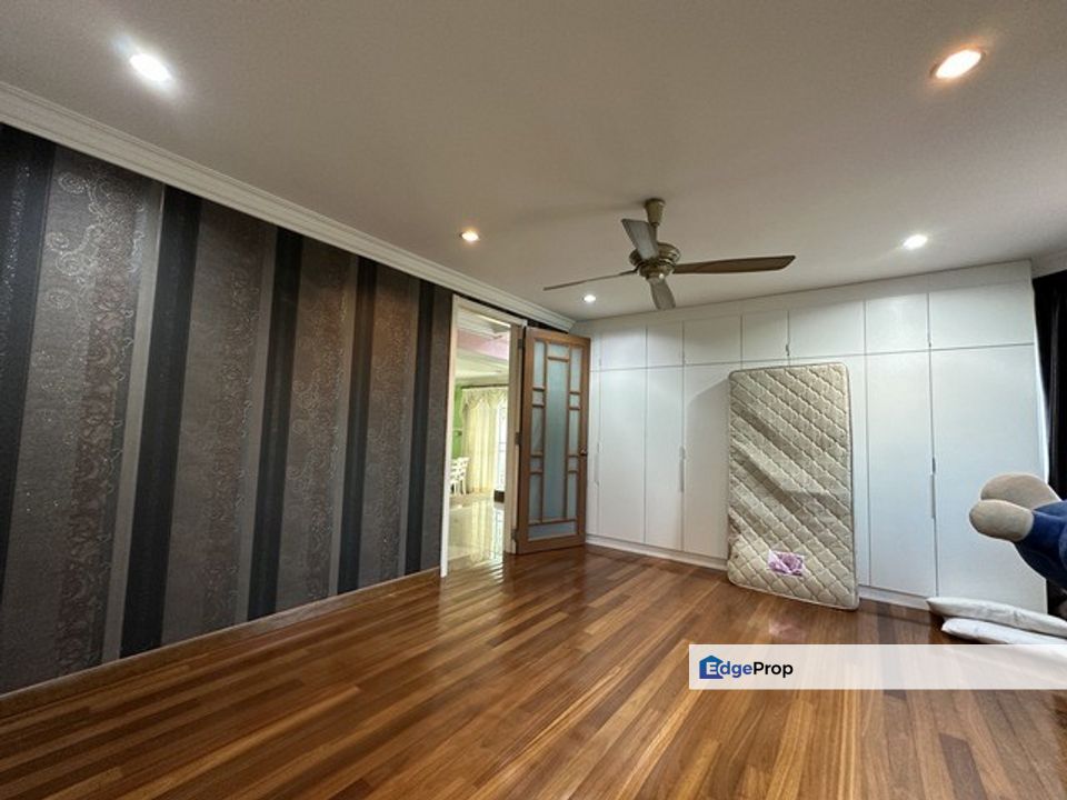 Taman Teluk Pulai, , 